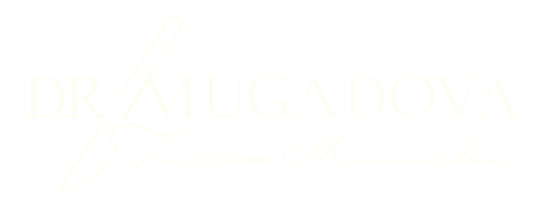 Доктор Мугадова